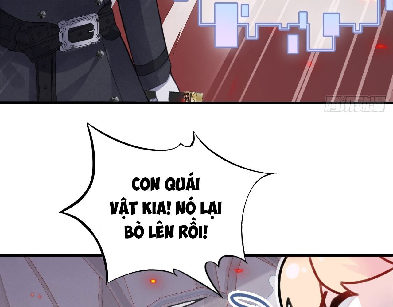 Anh ấy chưa từng sa ngã: Chapter 39