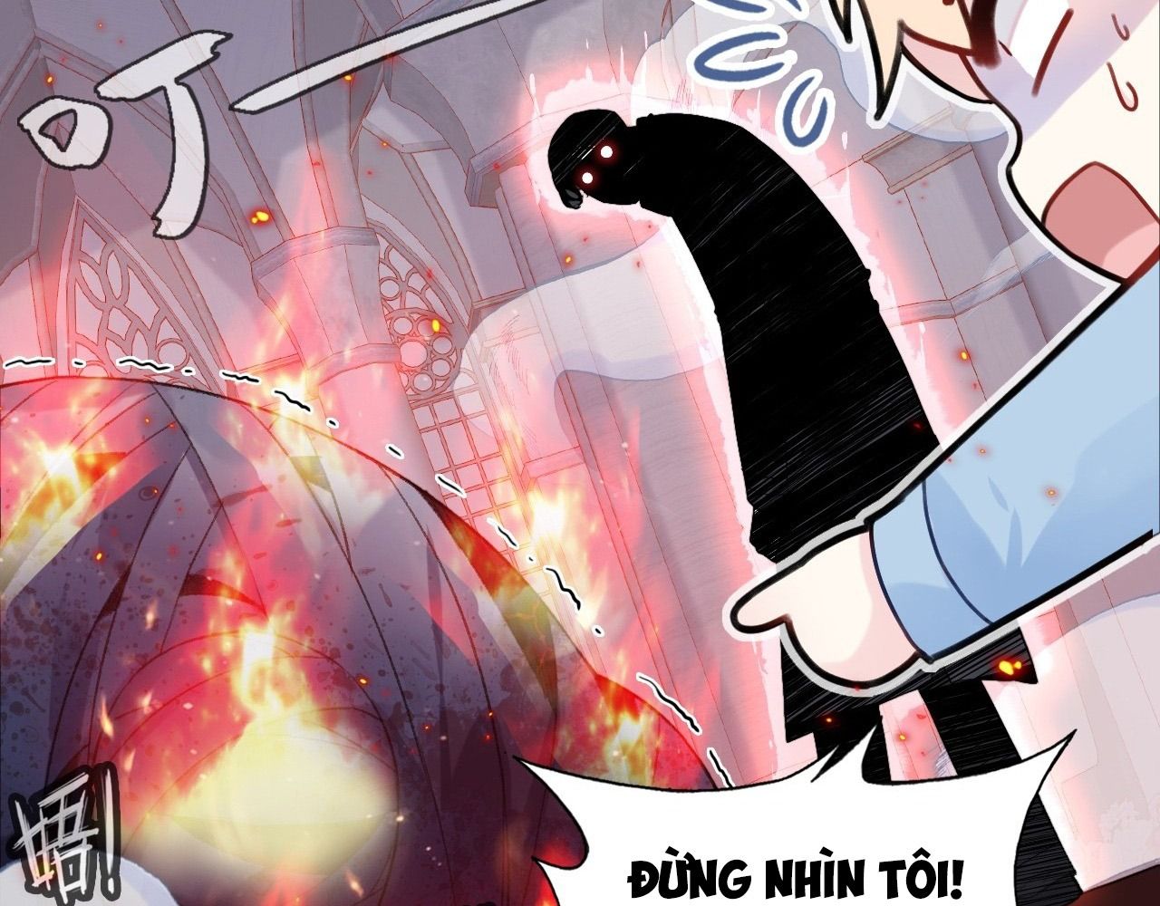 Anh ấy chưa từng sa ngã: Chapter 39