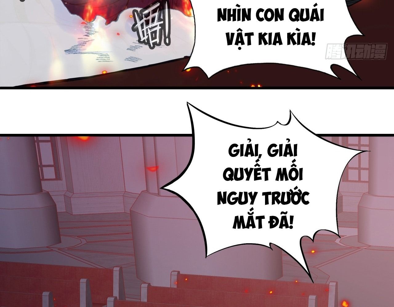 Anh ấy chưa từng sa ngã: Chapter 39