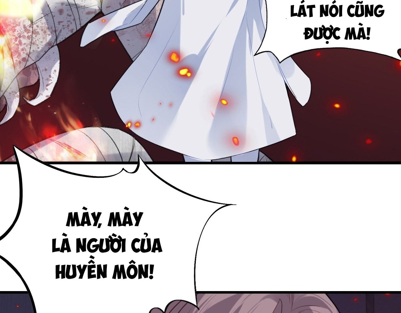 Anh ấy chưa từng sa ngã: Chapter 39