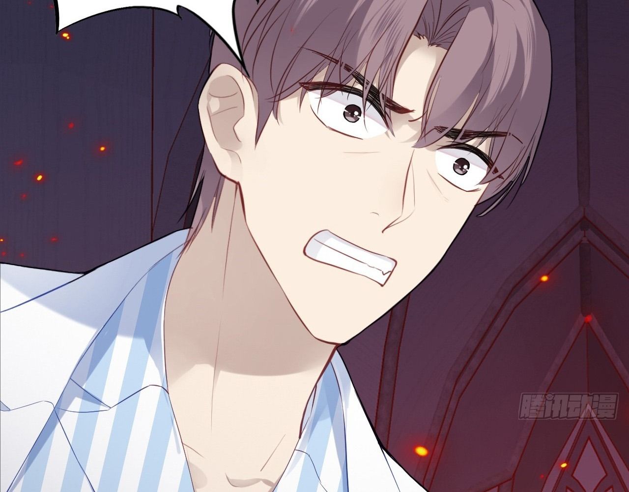 Anh ấy chưa từng sa ngã: Chapter 39