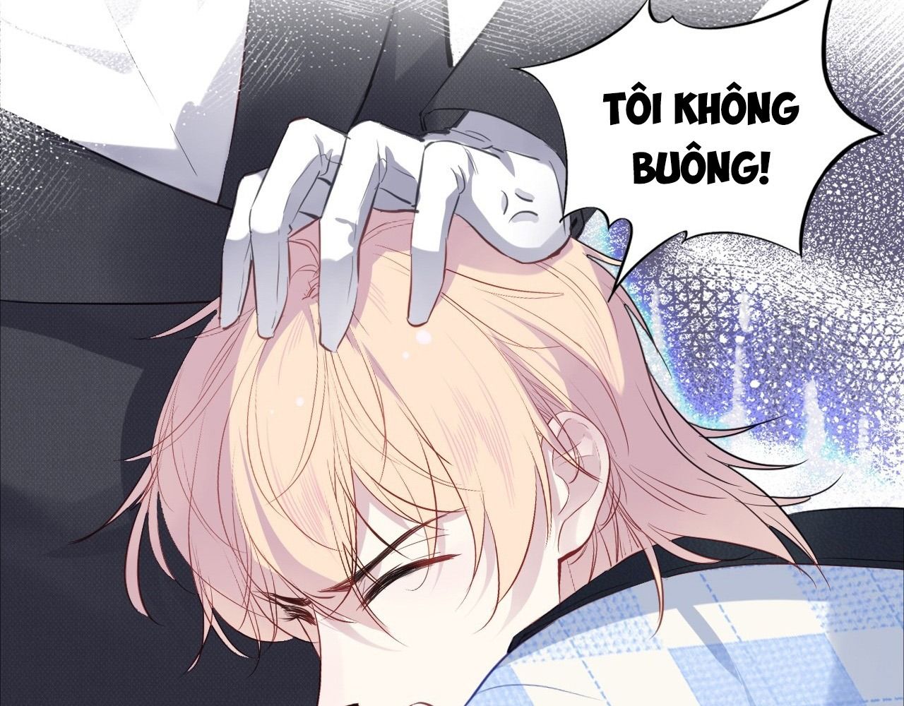 Anh ấy chưa từng sa ngã: Chapter 39