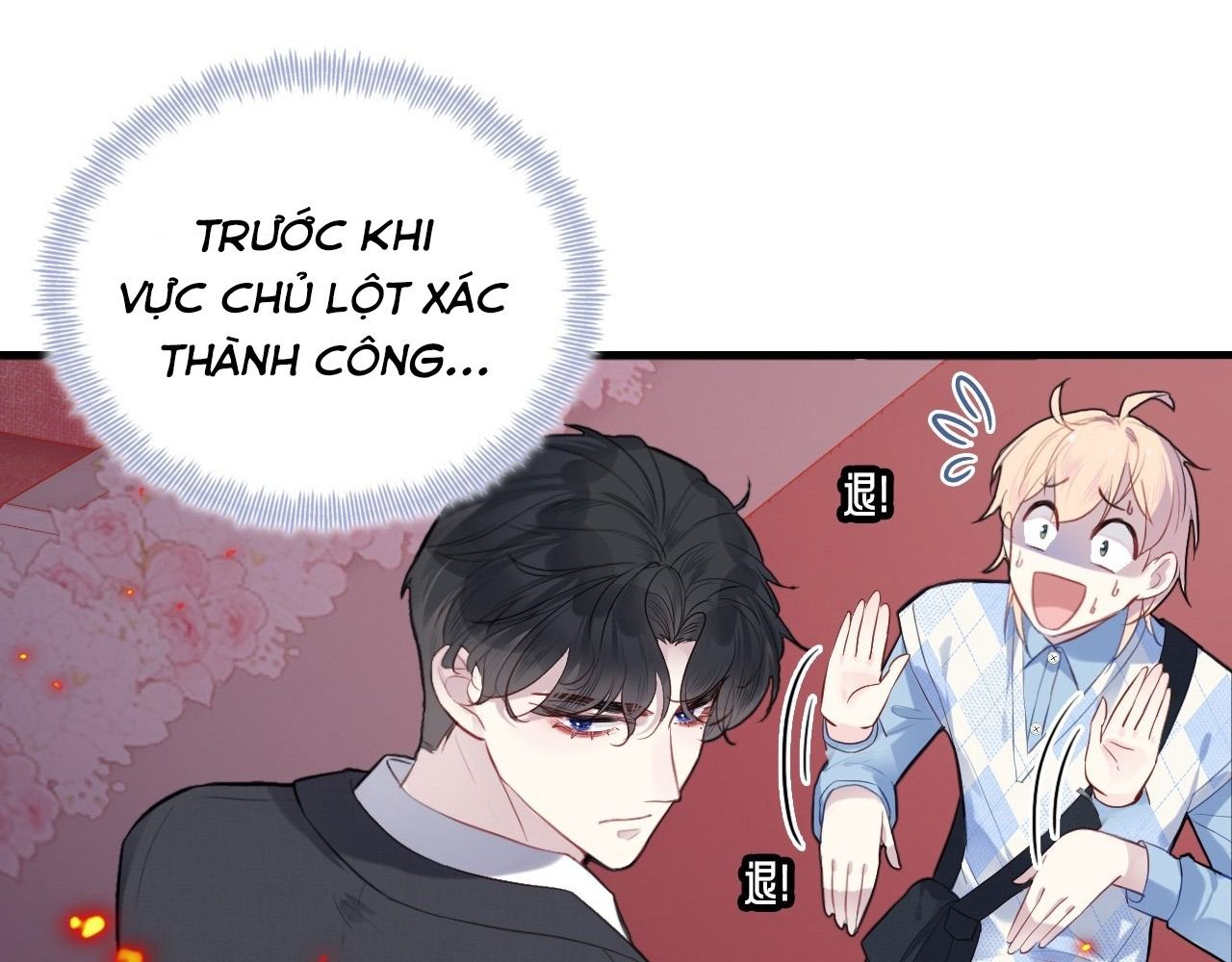 Anh ấy chưa từng sa ngã: Chapter 39