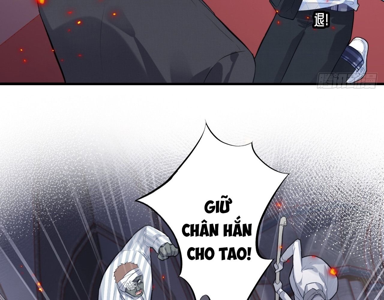 Anh ấy chưa từng sa ngã: Chapter 39