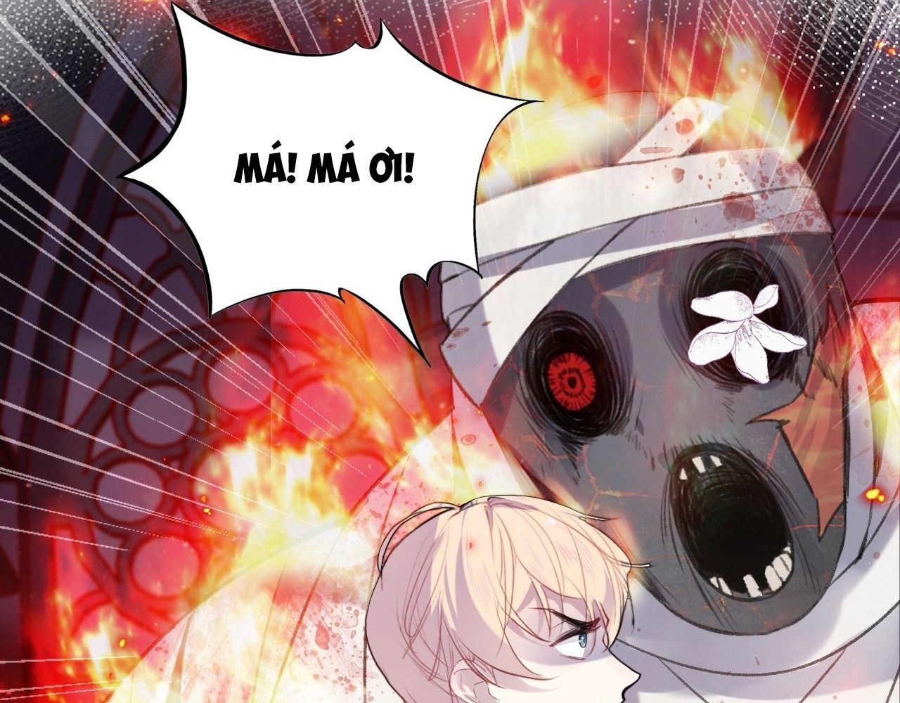 Anh ấy chưa từng sa ngã: Chapter 39