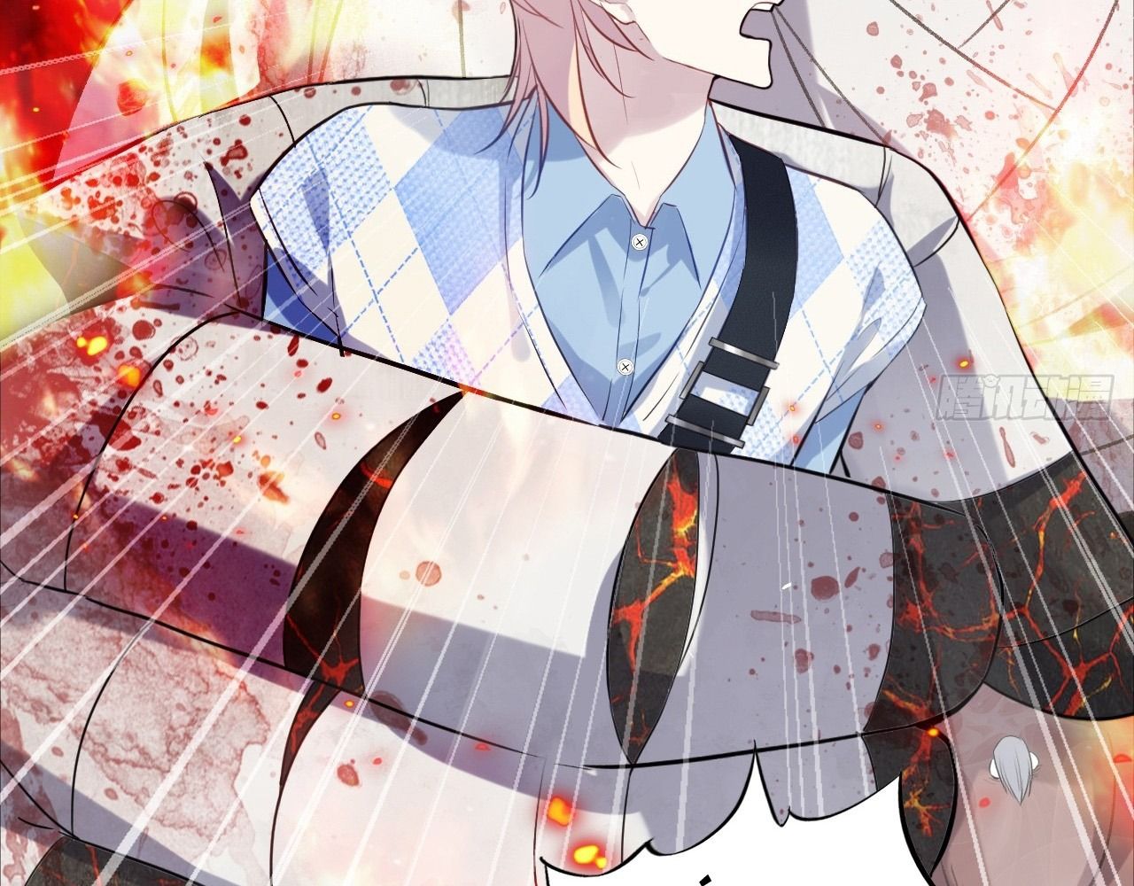 Anh ấy chưa từng sa ngã: Chapter 39