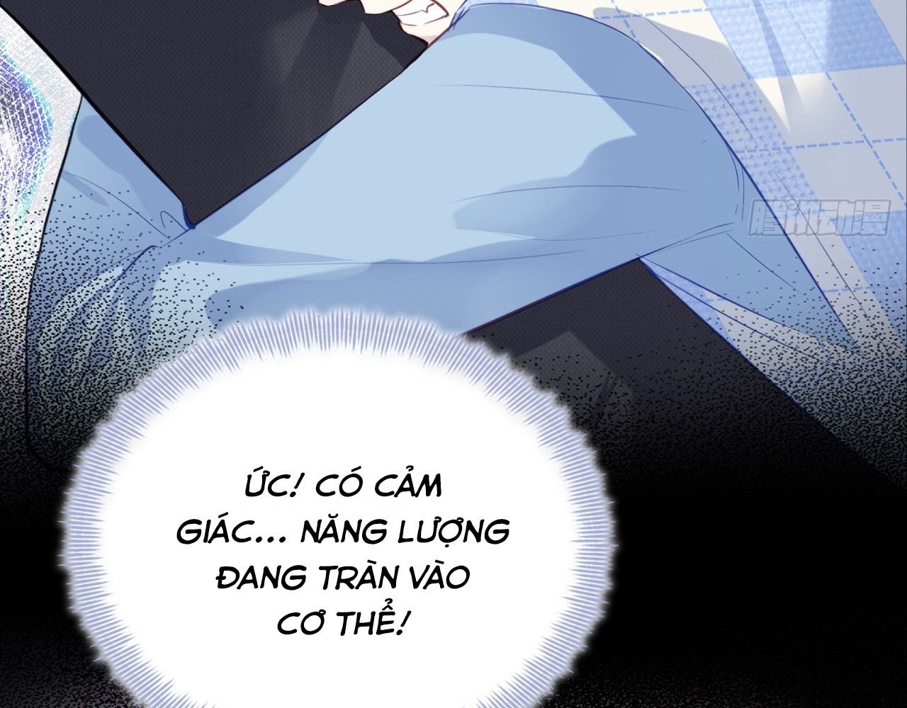 Anh ấy chưa từng sa ngã: Chapter 39