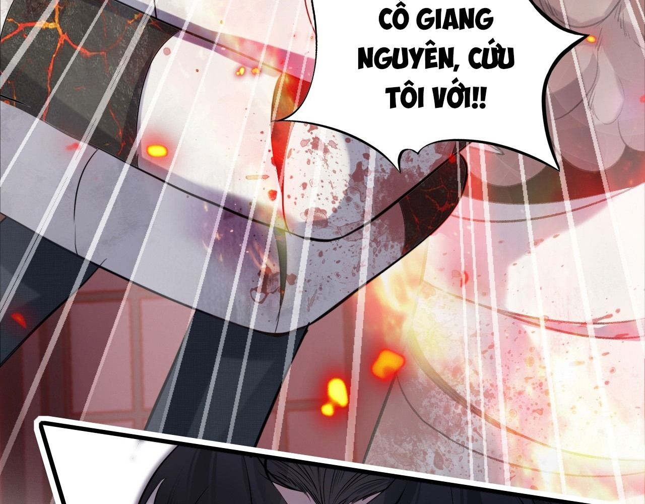 Anh ấy chưa từng sa ngã: Chapter 39