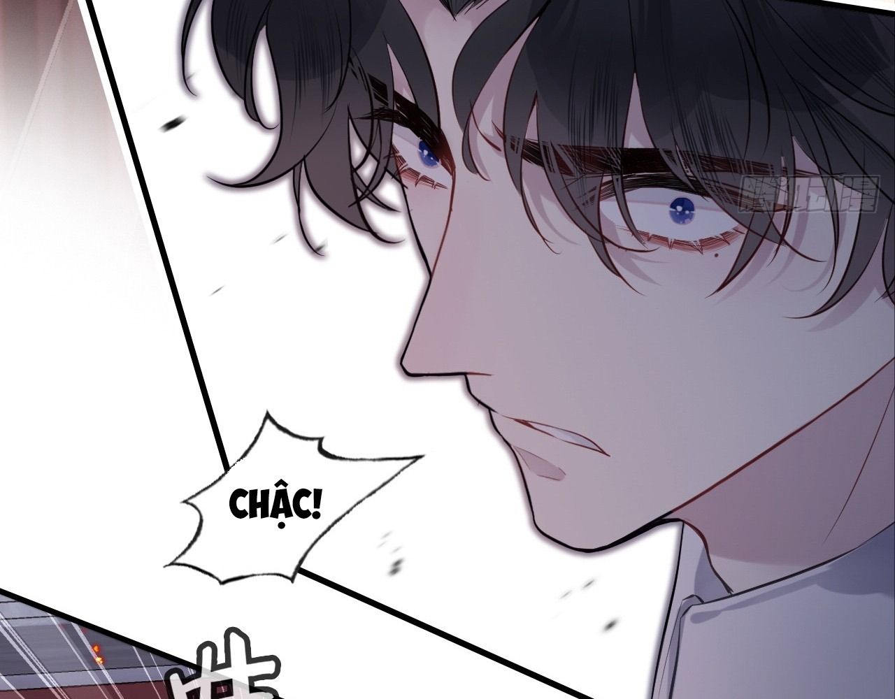 Anh ấy chưa từng sa ngã: Chapter 39