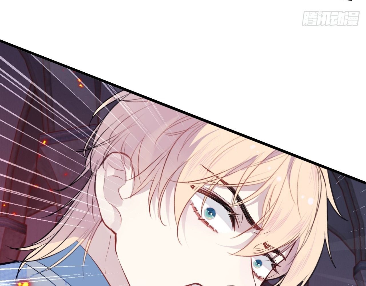 Anh ấy chưa từng sa ngã: Chapter 39