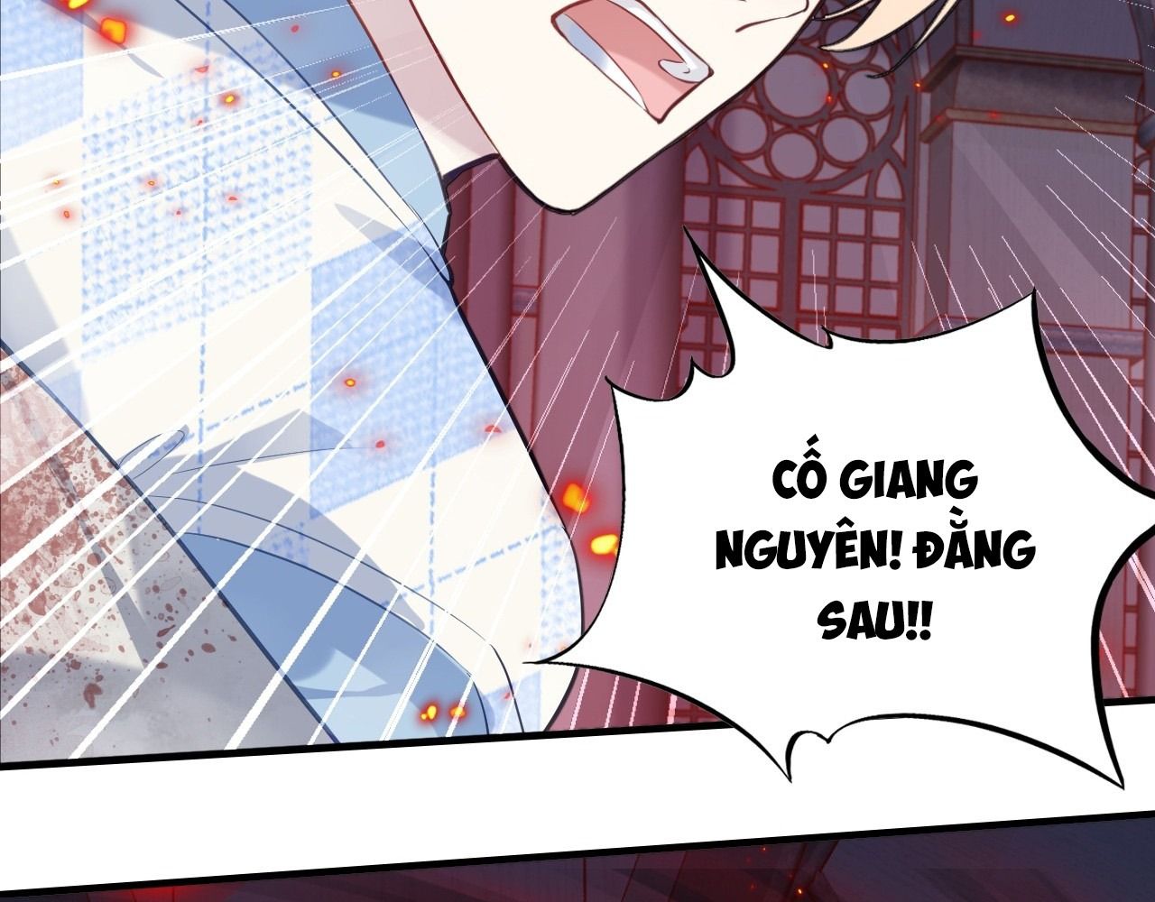 Anh ấy chưa từng sa ngã: Chapter 39