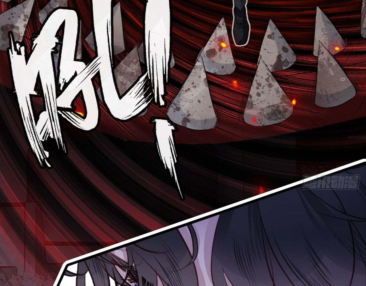 Anh ấy chưa từng sa ngã: Chapter 39