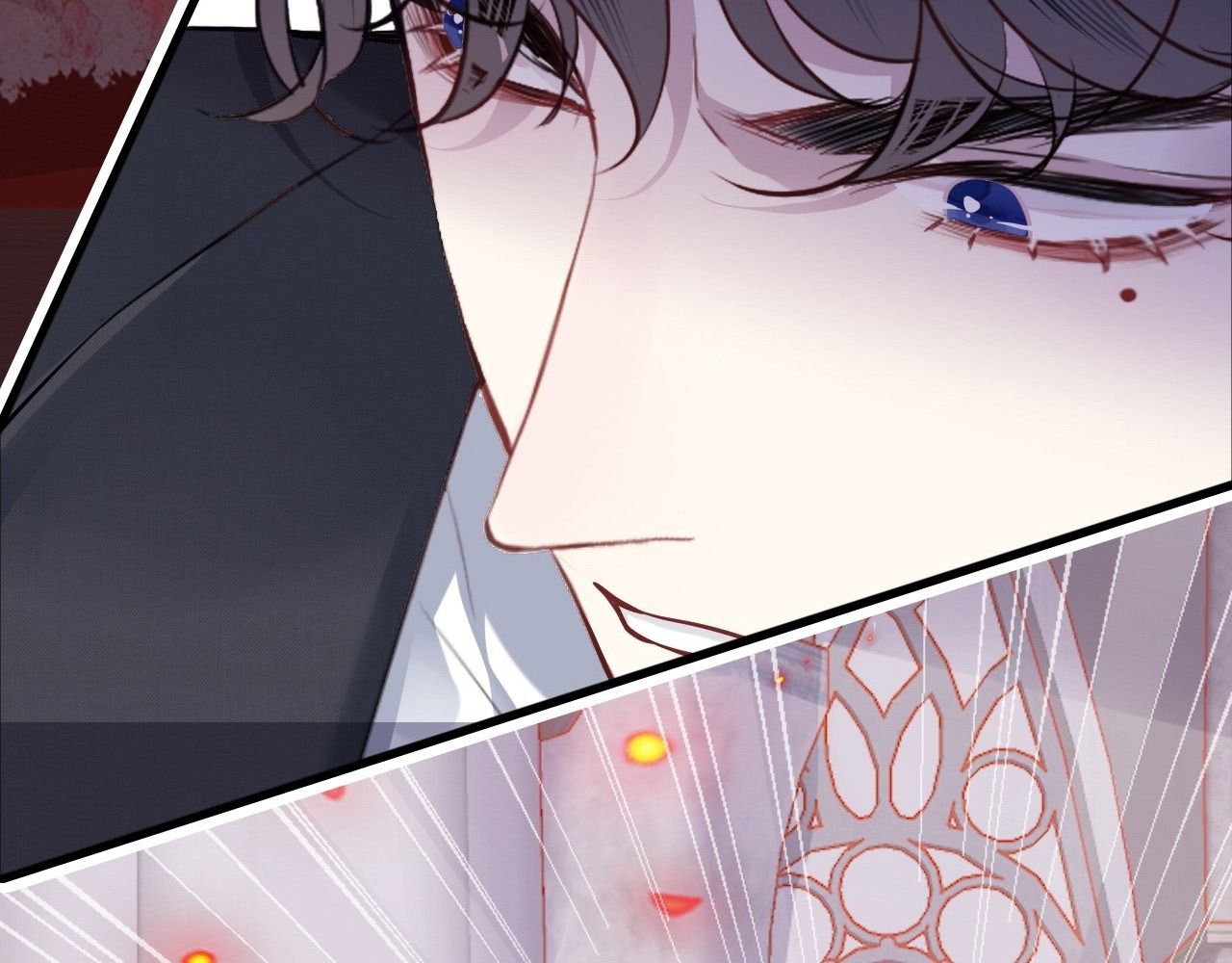 Anh ấy chưa từng sa ngã: Chapter 39