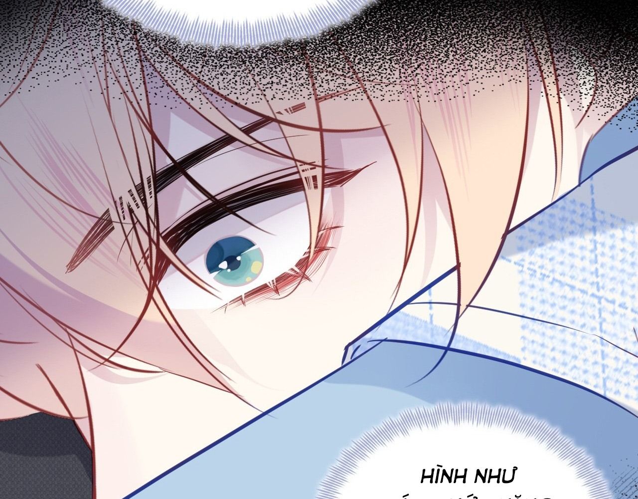 Anh ấy chưa từng sa ngã: Chapter 39