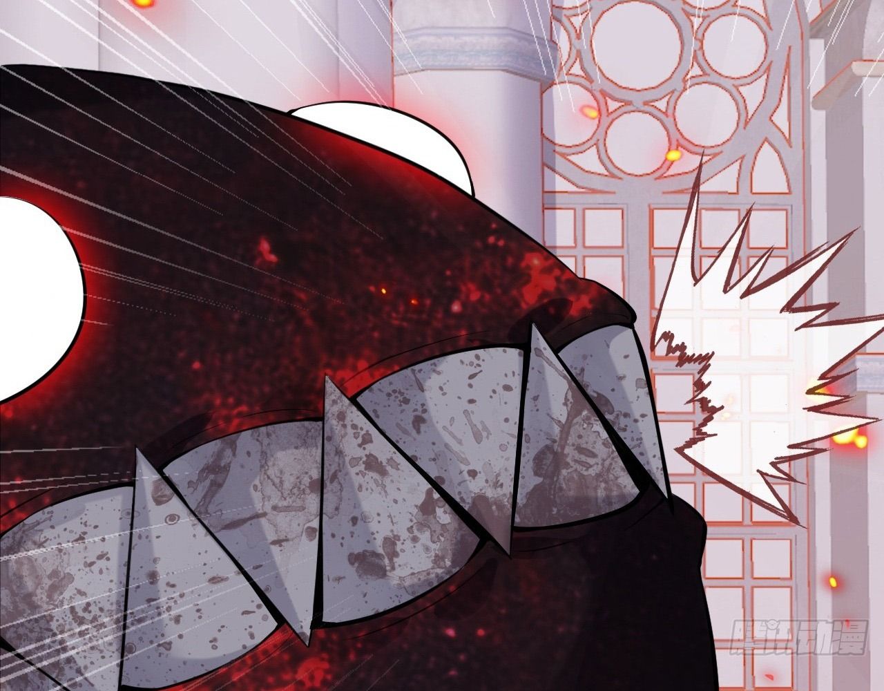 Anh ấy chưa từng sa ngã: Chapter 39