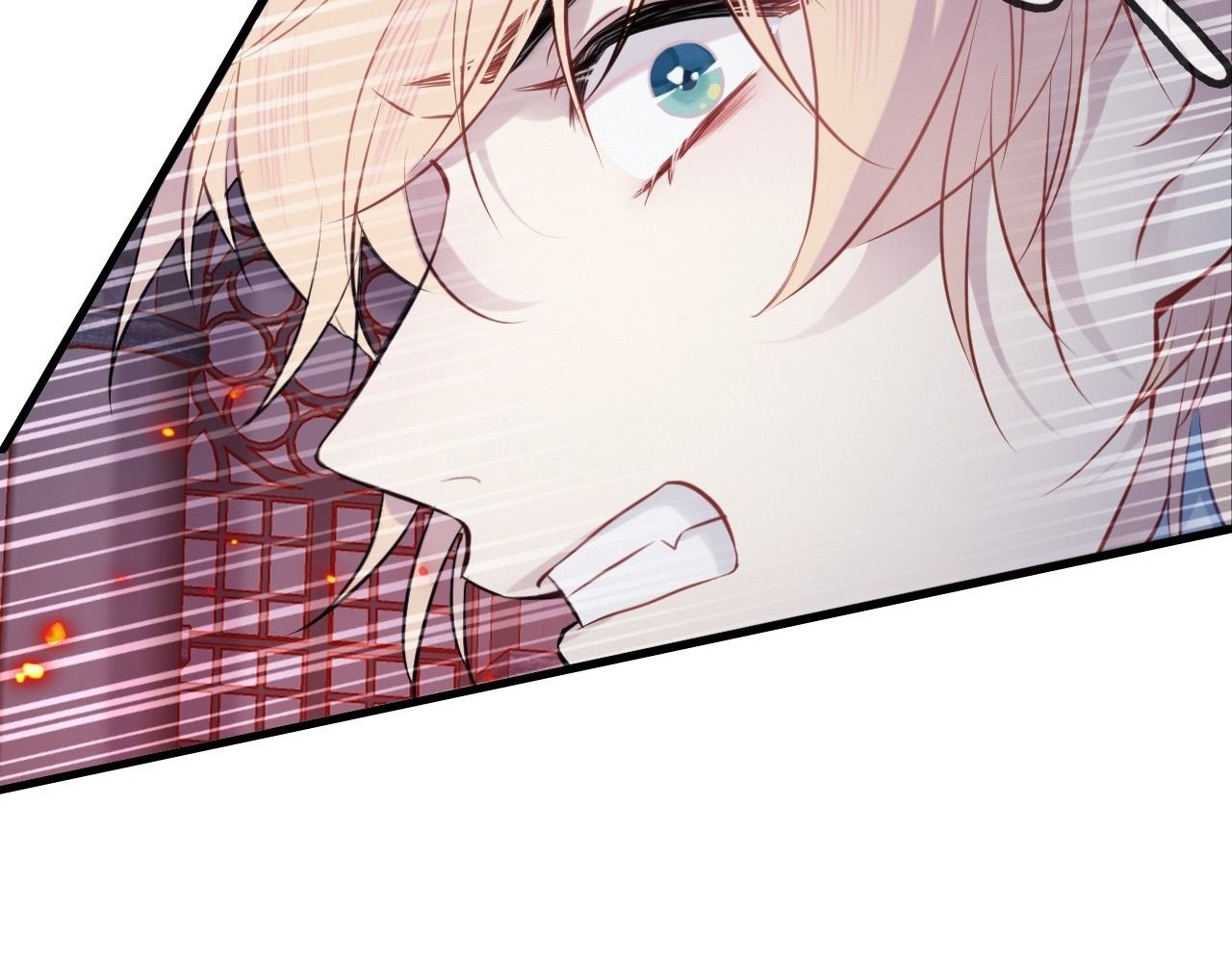 Anh ấy chưa từng sa ngã: Chapter 39