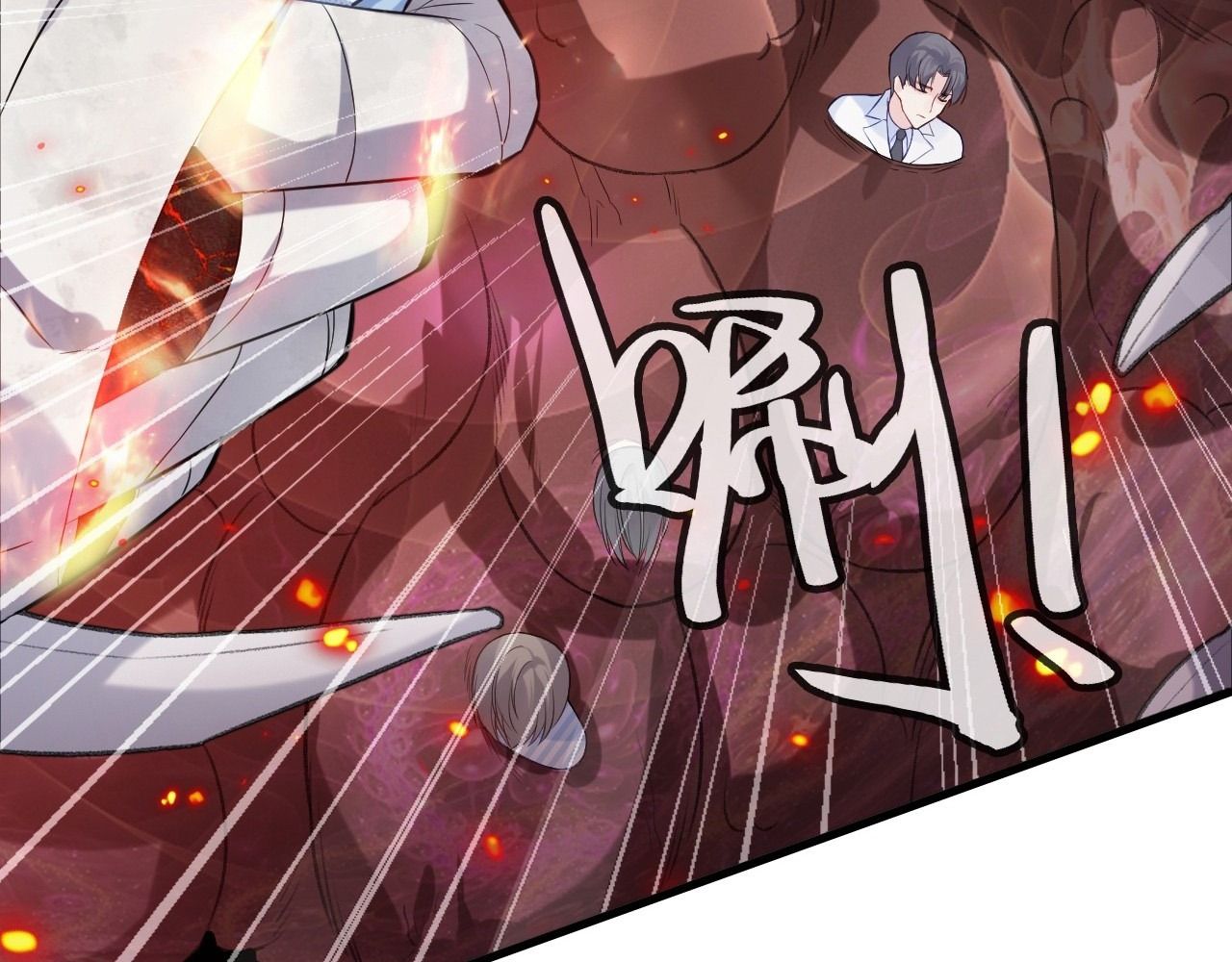 Anh ấy chưa từng sa ngã: Chapter 39