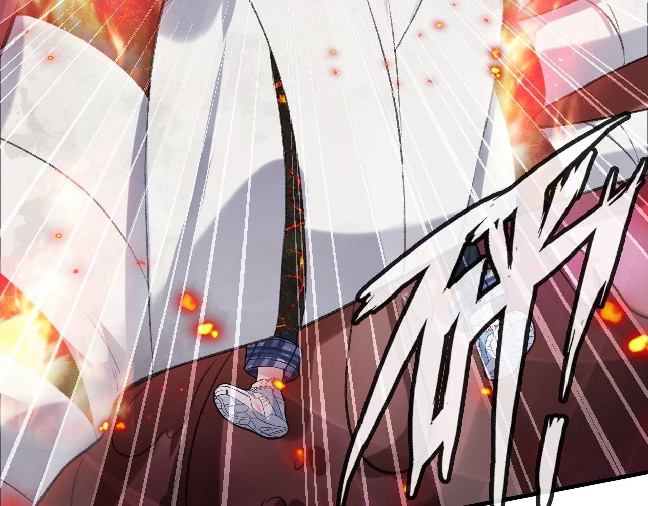 Anh ấy chưa từng sa ngã: Chapter 39