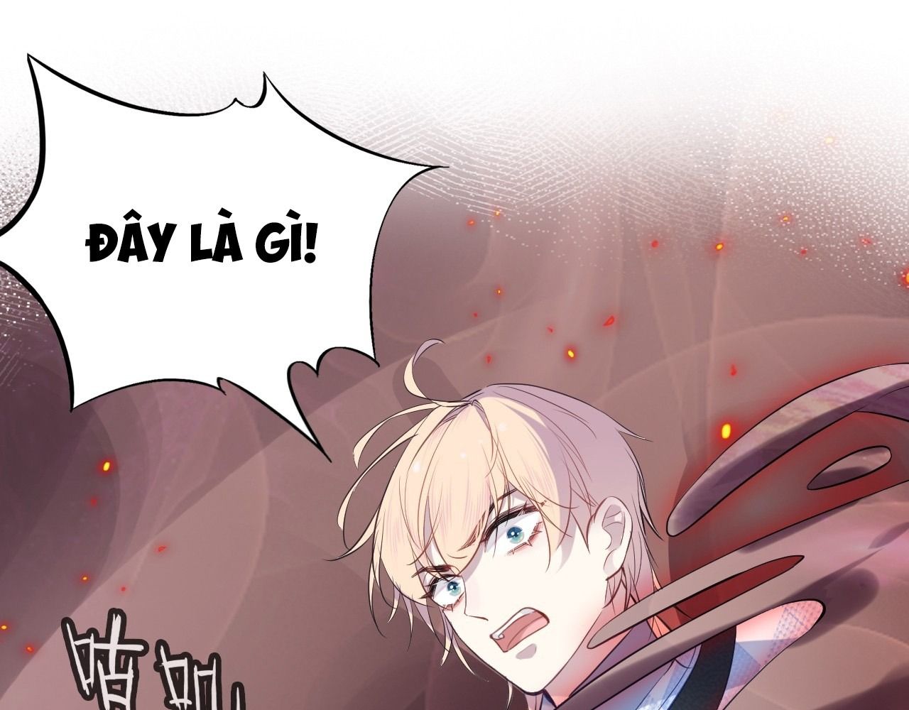 Anh ấy chưa từng sa ngã: Chapter 39