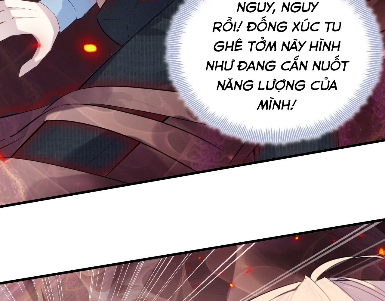 Anh ấy chưa từng sa ngã: Chapter 39