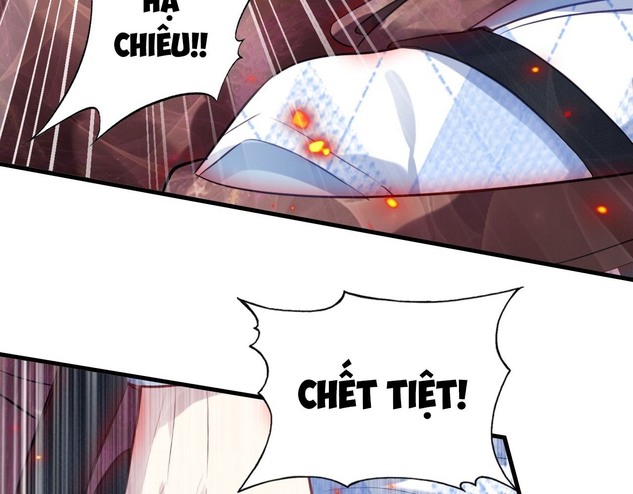 Anh ấy chưa từng sa ngã: Chapter 39