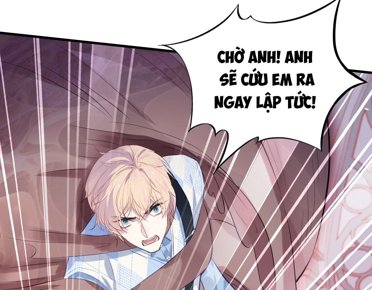 Anh ấy chưa từng sa ngã: Chapter 39