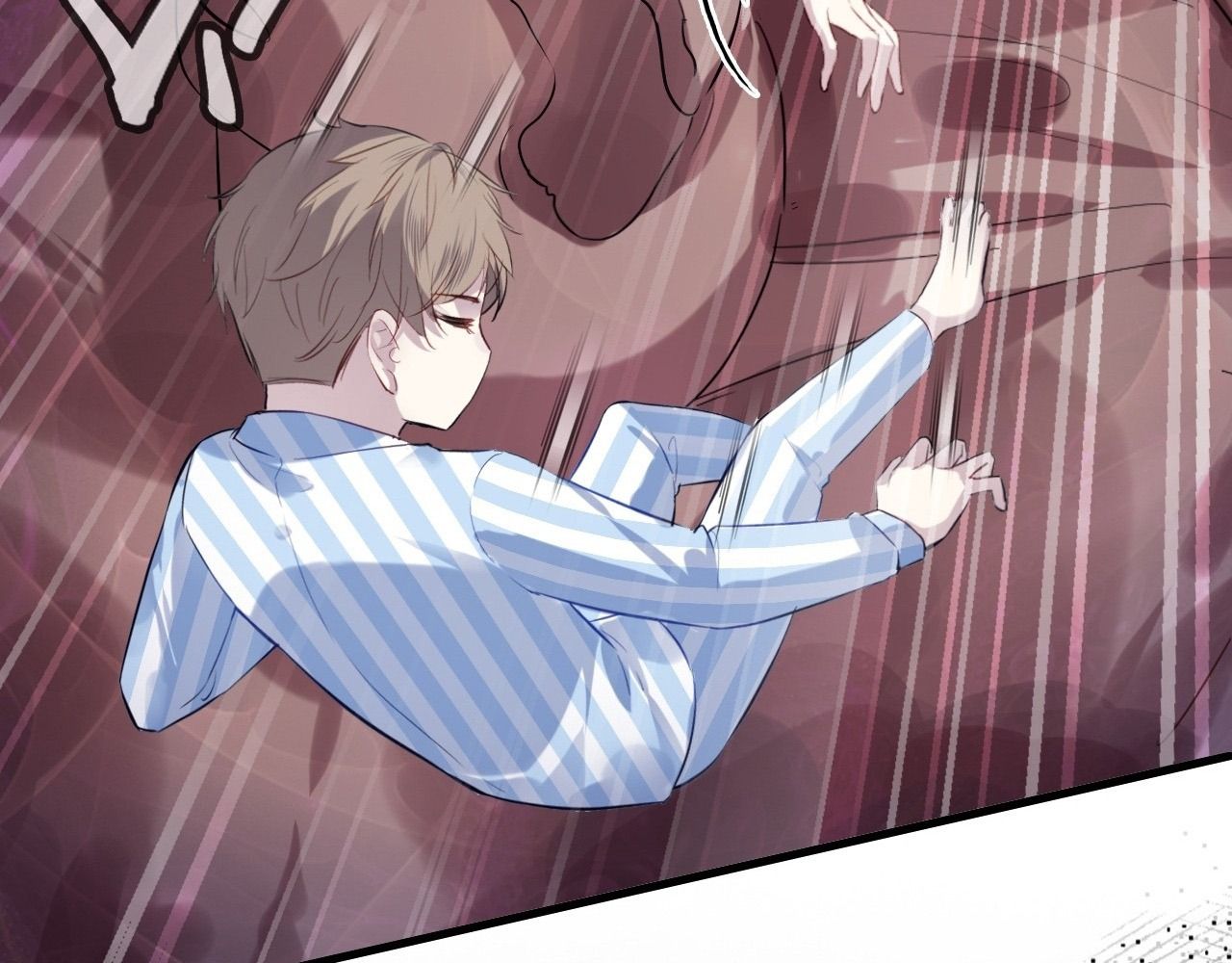 Anh ấy chưa từng sa ngã: Chapter 39