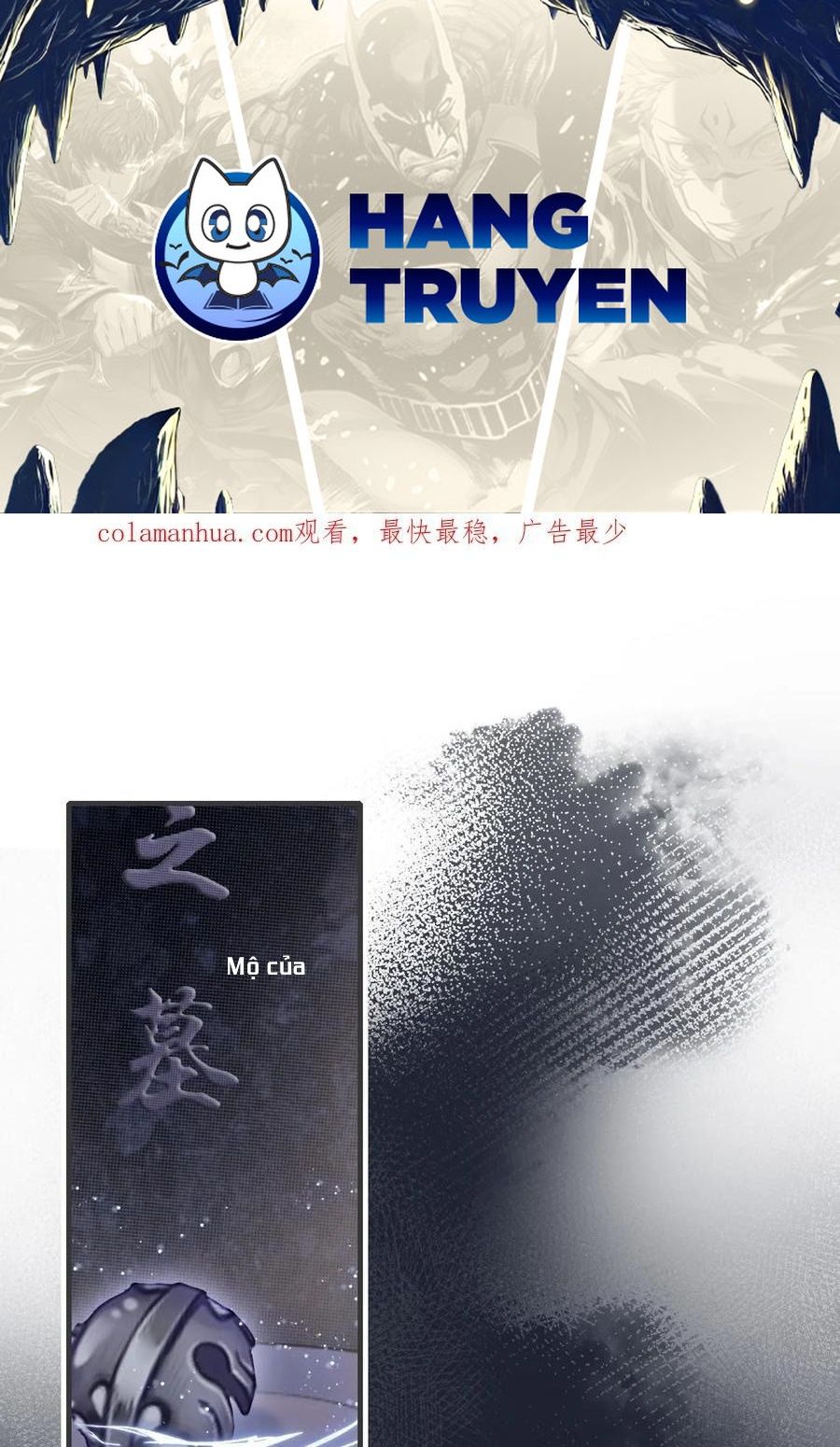 Anh ấy chưa từng sa ngã: Chapter 4