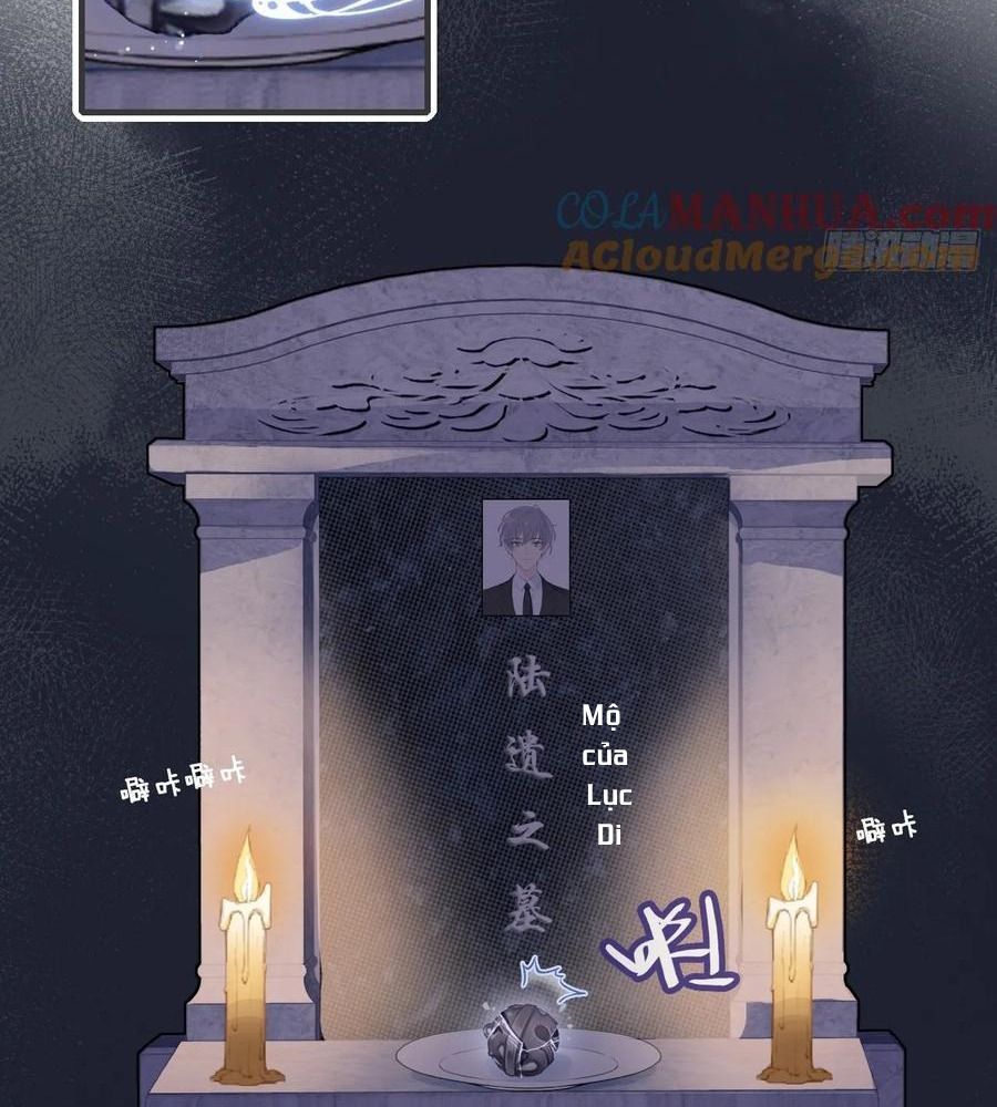 Anh ấy chưa từng sa ngã: Chapter 4