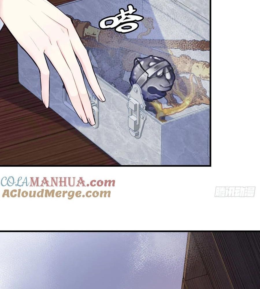 Anh ấy chưa từng sa ngã: Chapter 4