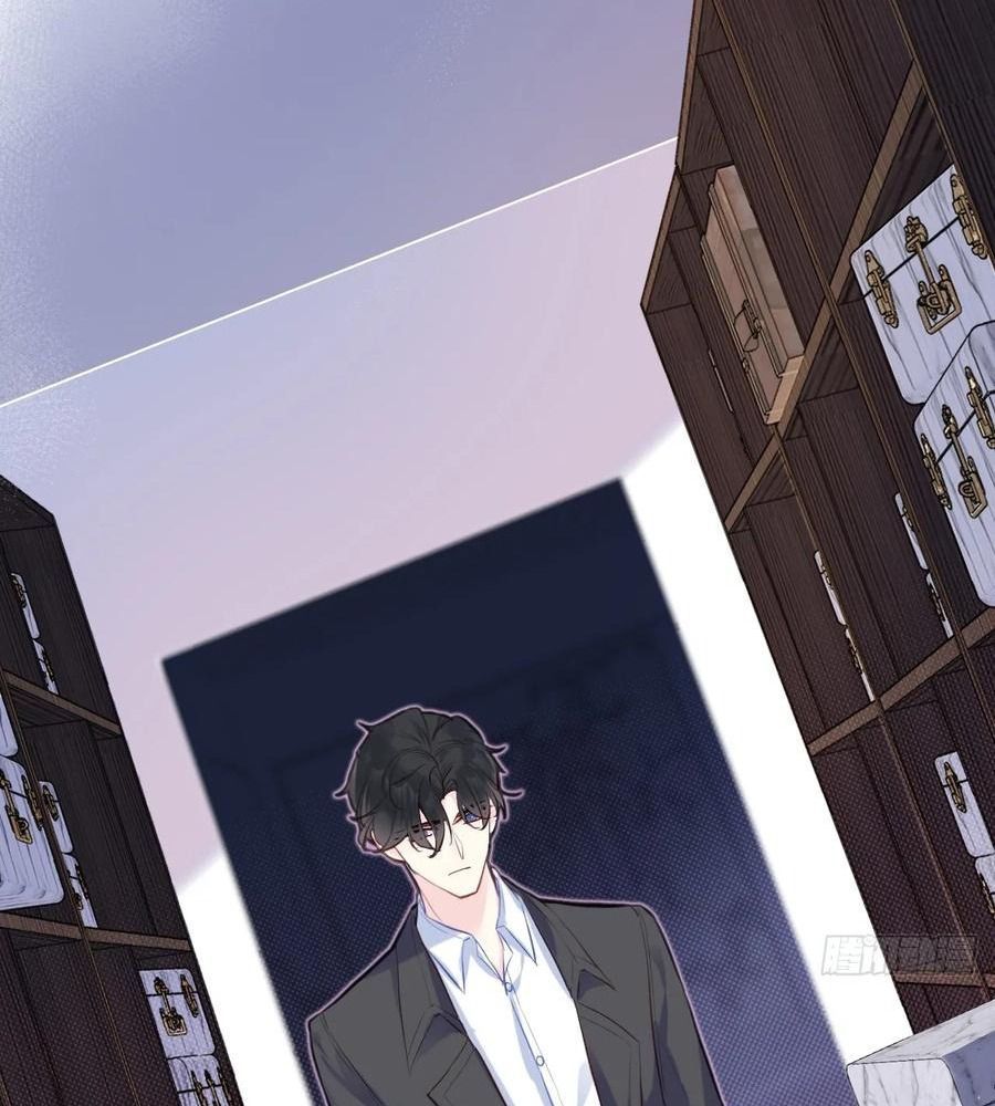 Anh ấy chưa từng sa ngã: Chapter 4