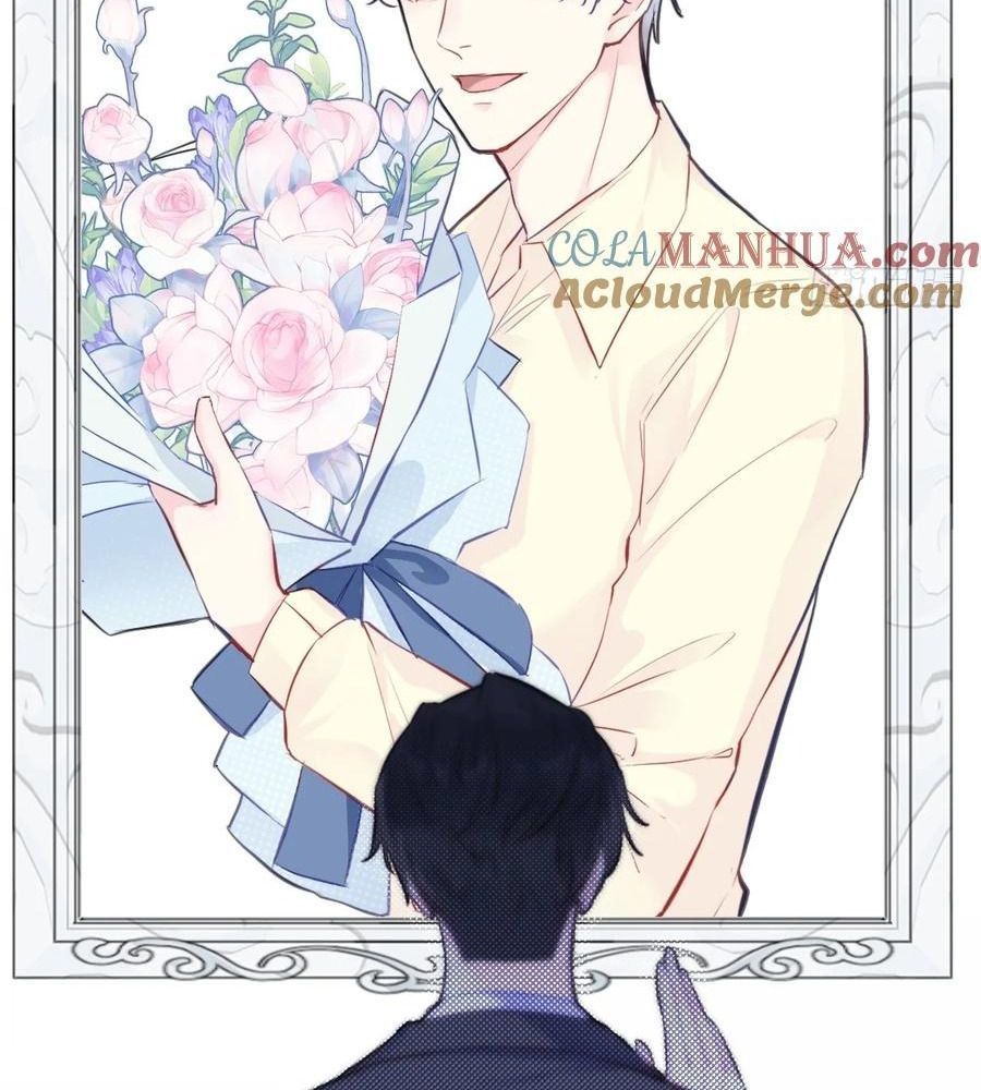 Anh ấy chưa từng sa ngã: Chapter 4