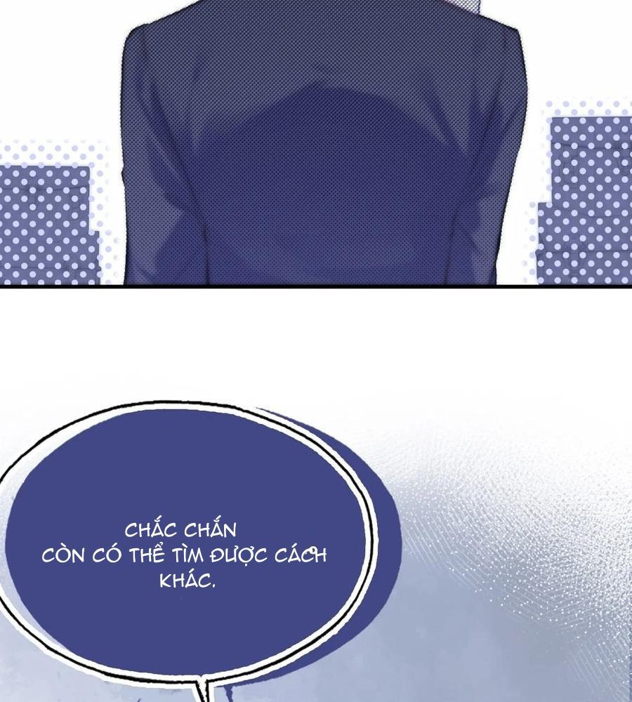 Anh ấy chưa từng sa ngã: Chapter 4