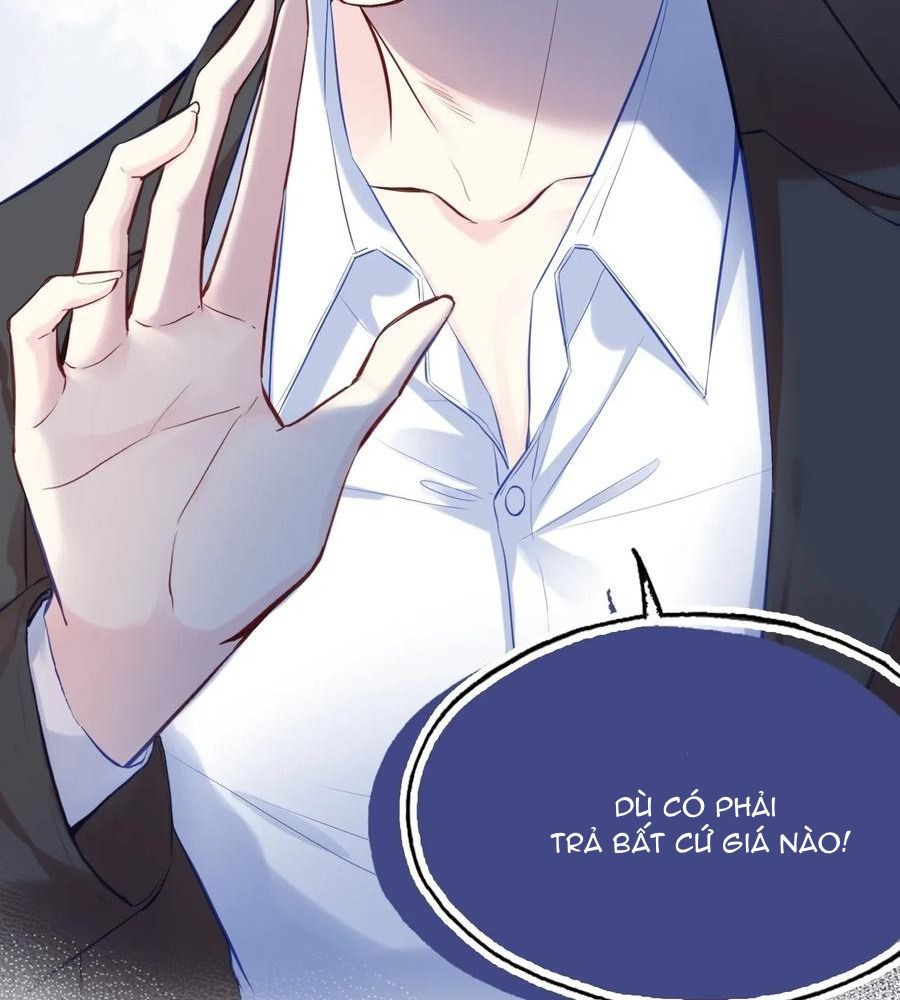 Anh ấy chưa từng sa ngã: Chapter 4