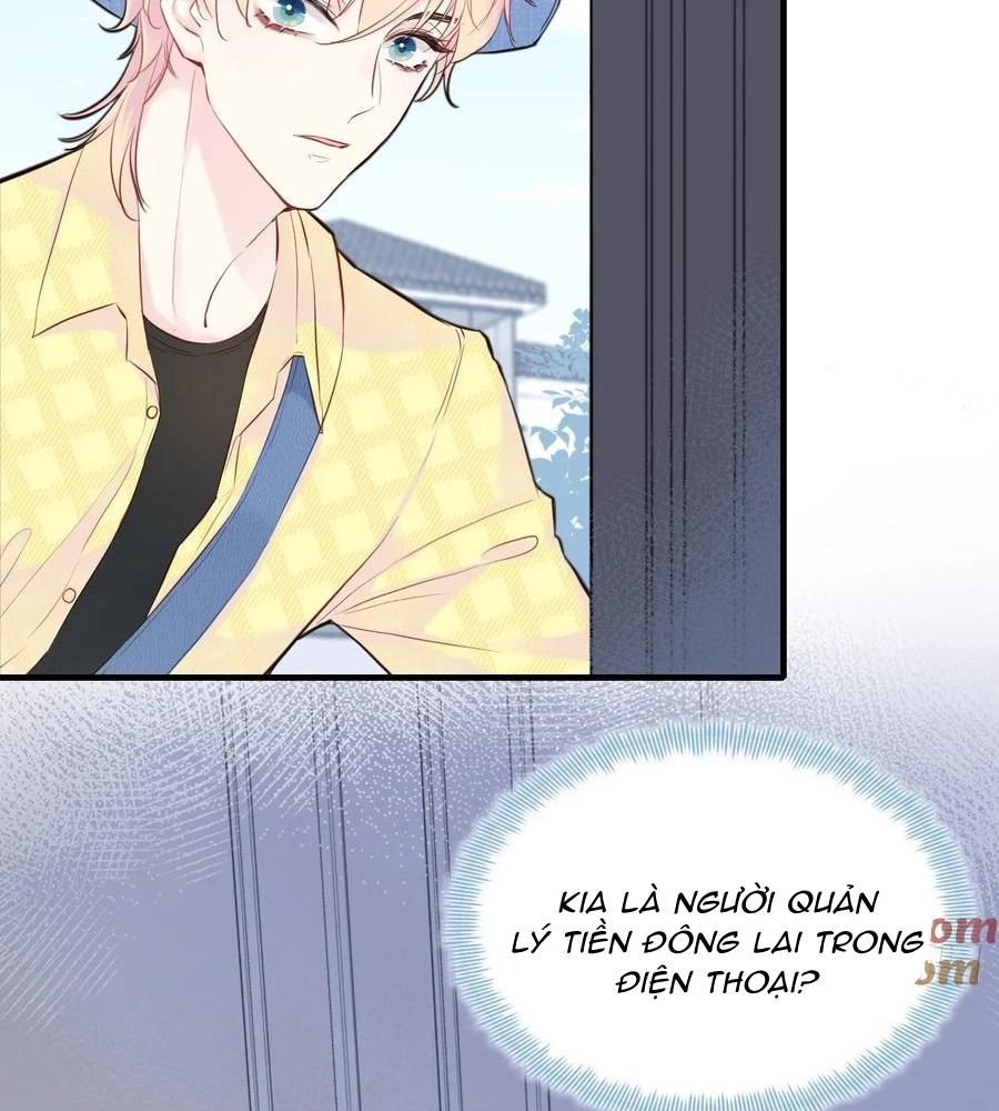 Anh ấy chưa từng sa ngã: Chapter 4