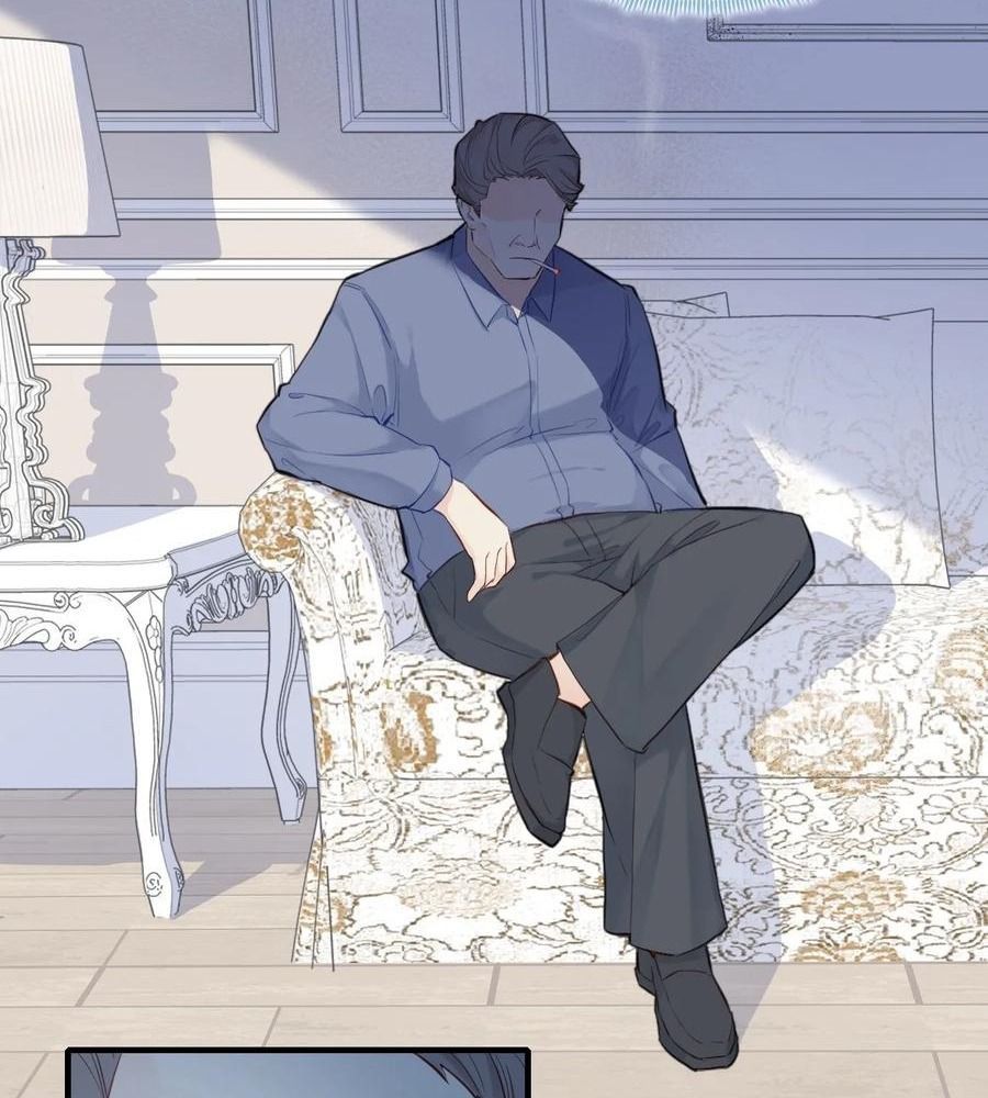 Anh ấy chưa từng sa ngã: Chapter 4