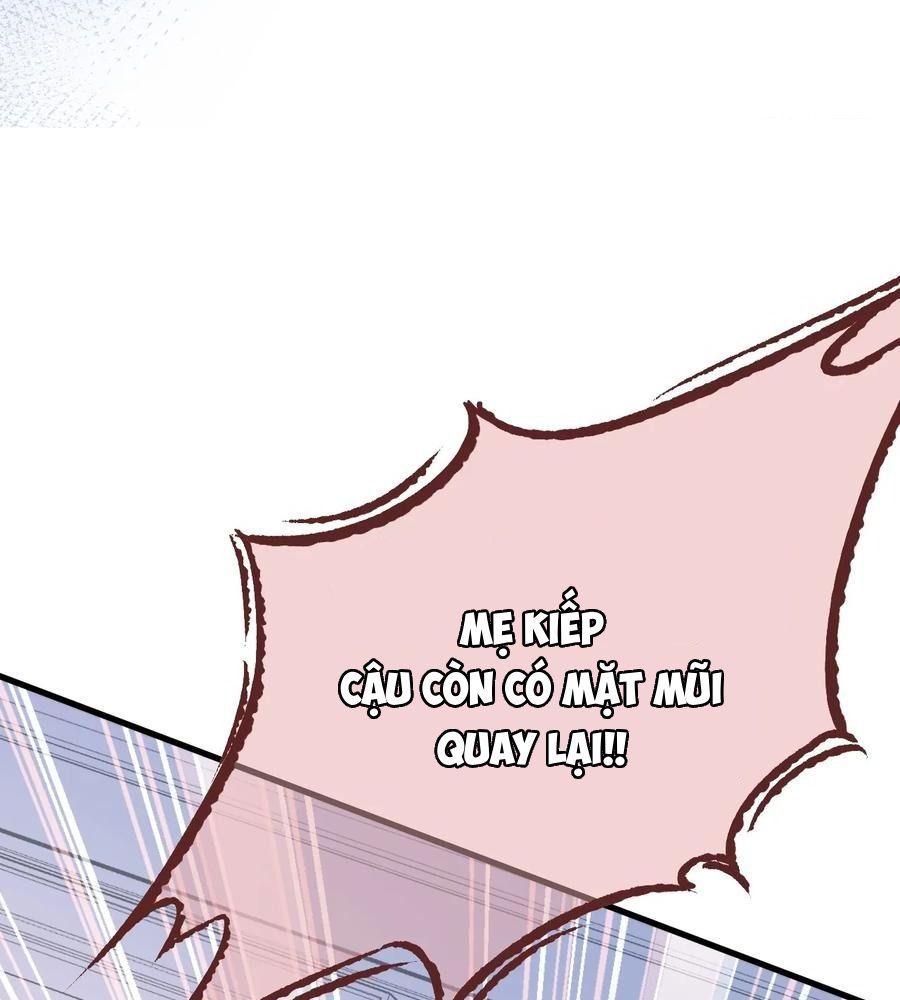 Anh ấy chưa từng sa ngã: Chapter 4