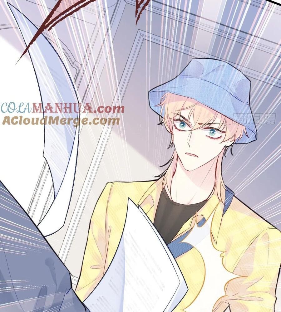 Anh ấy chưa từng sa ngã: Chapter 4