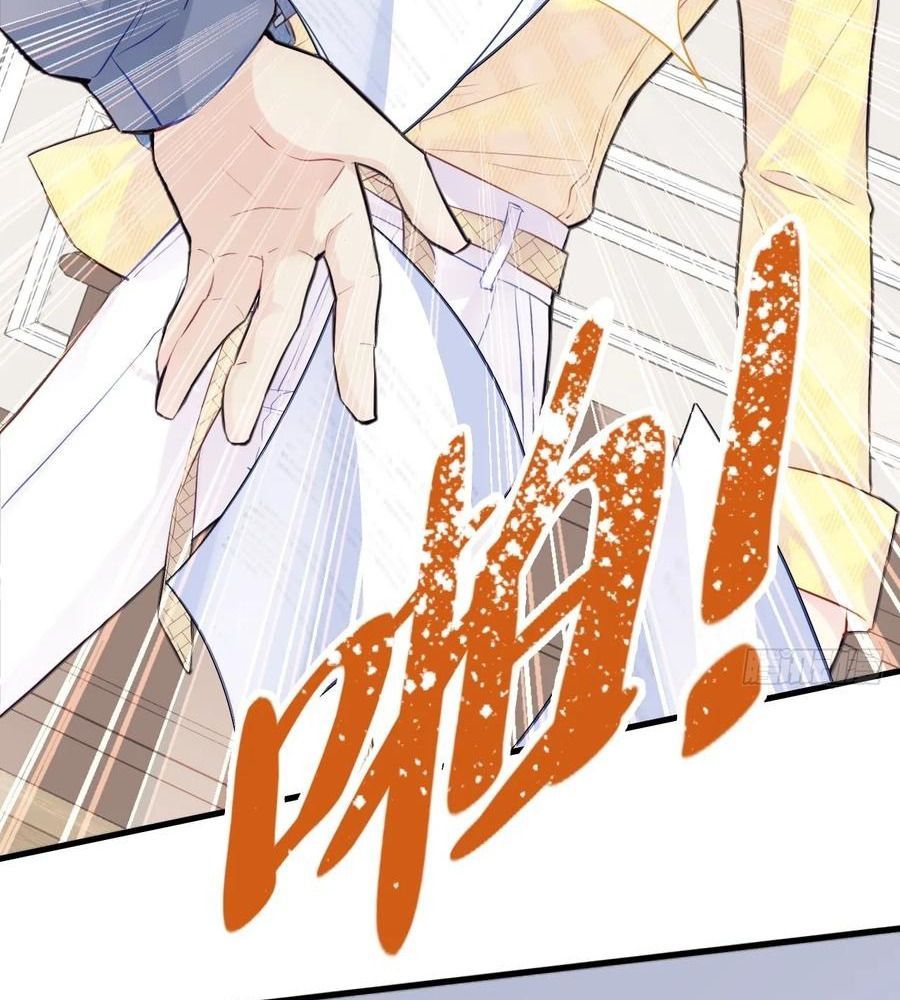 Anh ấy chưa từng sa ngã: Chapter 4