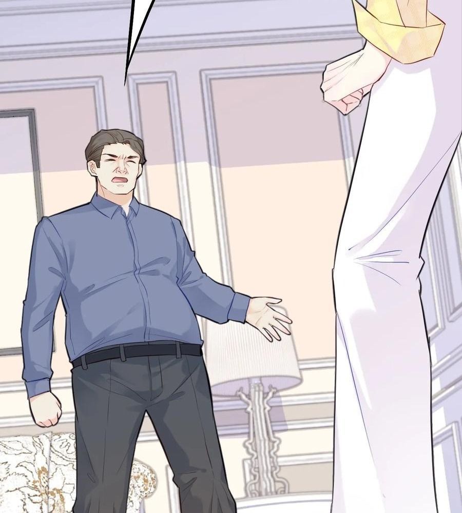 Anh ấy chưa từng sa ngã: Chapter 4