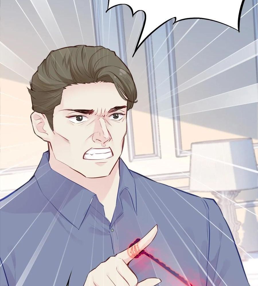 Anh ấy chưa từng sa ngã: Chapter 4