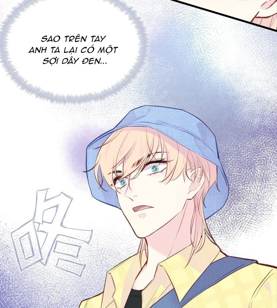 Anh ấy chưa từng sa ngã: Chapter 4