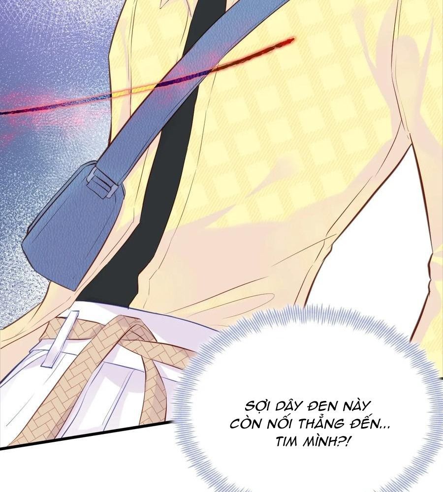 Anh ấy chưa từng sa ngã: Chapter 4