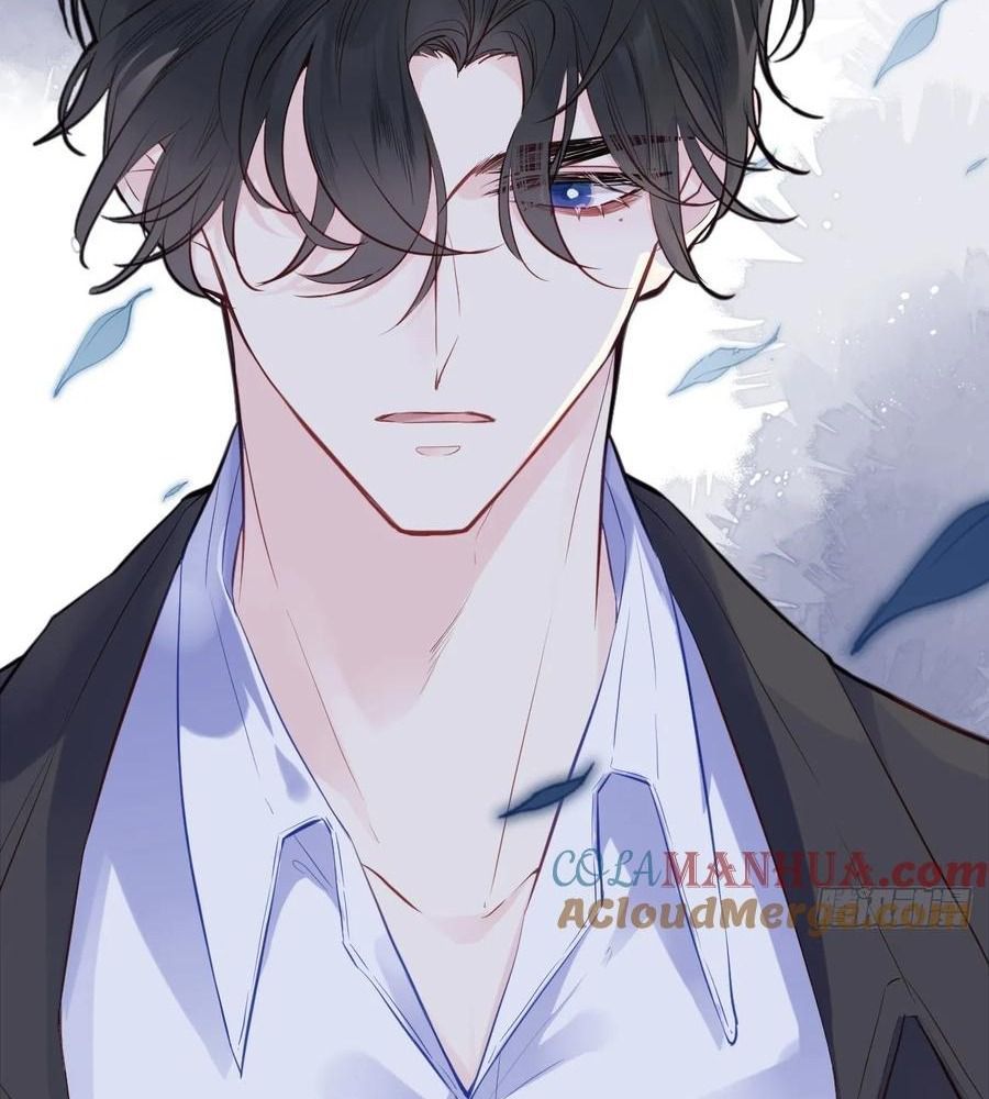 Anh ấy chưa từng sa ngã: Chapter 4