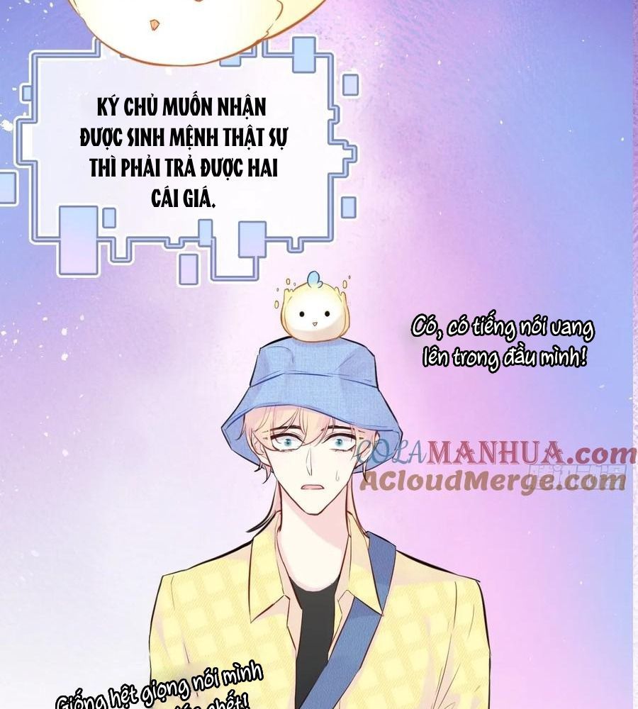 Anh ấy chưa từng sa ngã: Chapter 4