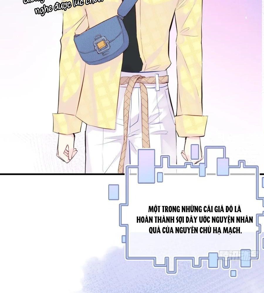 Anh ấy chưa từng sa ngã: Chapter 4