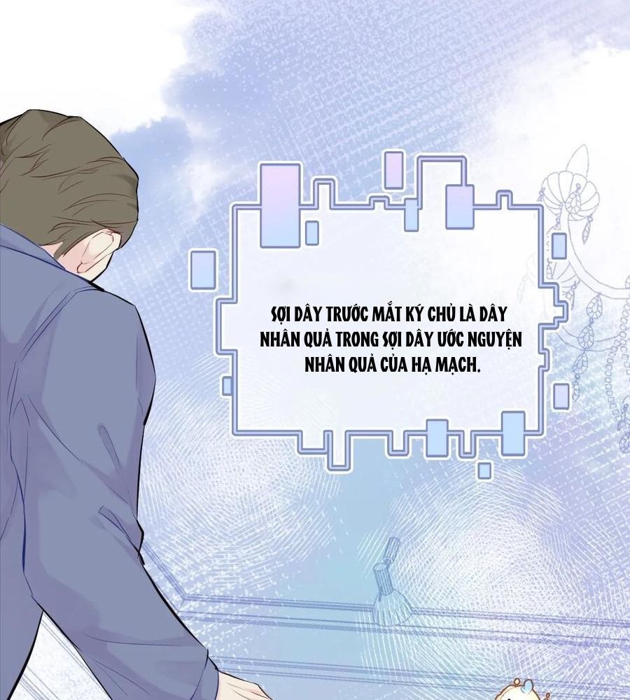 Anh ấy chưa từng sa ngã: Chapter 4