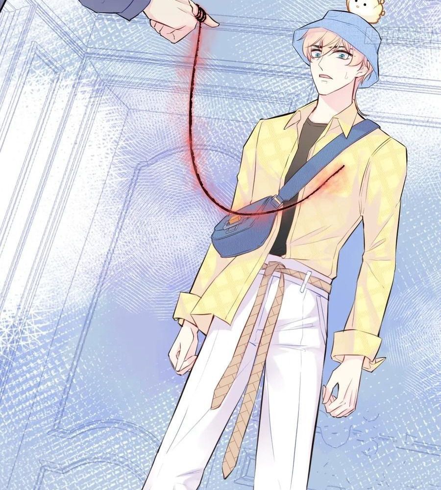 Anh ấy chưa từng sa ngã: Chapter 4