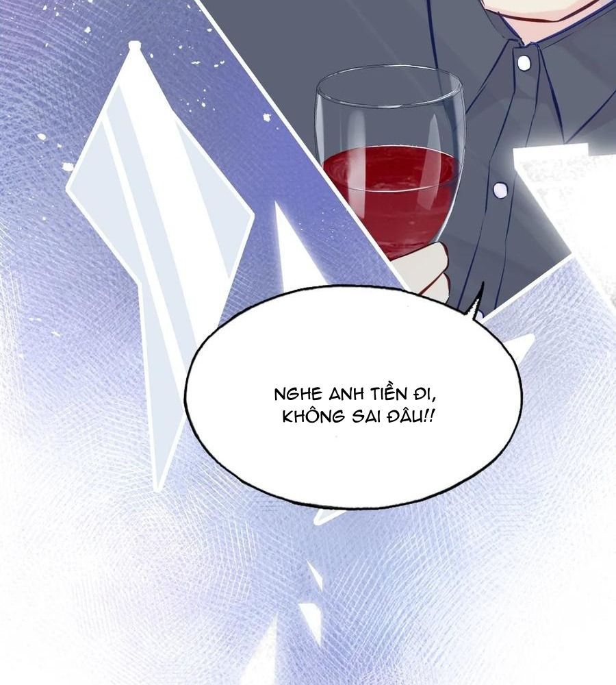 Anh ấy chưa từng sa ngã: Chapter 4