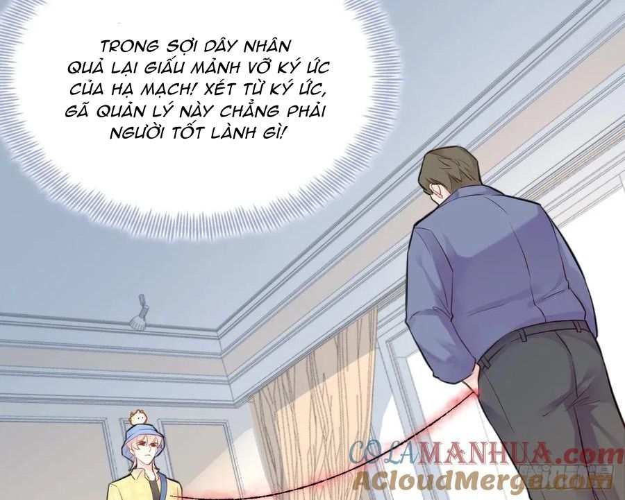 Anh ấy chưa từng sa ngã: Chapter 4